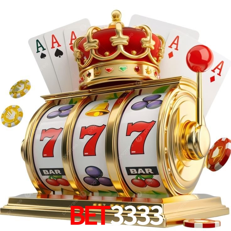 A Emoção da Loteria na BET3333: Uma Chance de Mudança de Vida